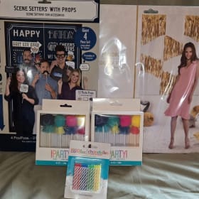 Fancy Faces by Amy item