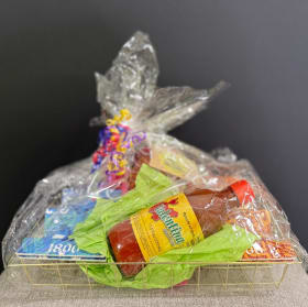 Taco Night with Los Amigos item