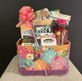 YMF Creative Basket item