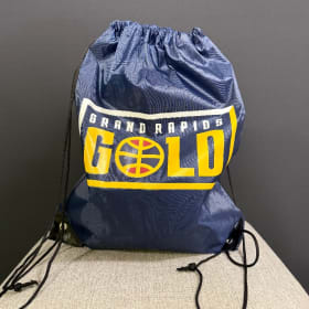 Grand Rapids Gold Swag Bag item