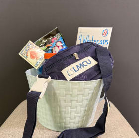 LMCU Sports Basket item