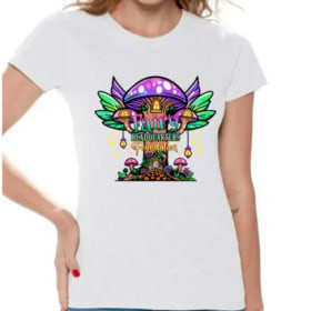 Enchanted T-shirt item