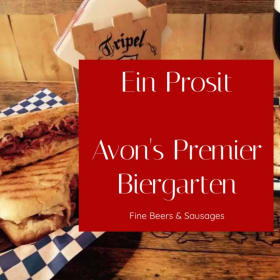 Ein Prosit $100 Gift Card item