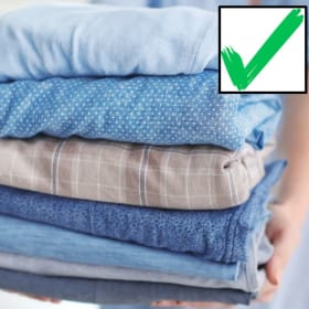 Laundry Service #2 item