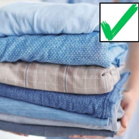 Laundry Service #5 item