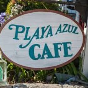 $100 Playa Azul Gift Certificate item