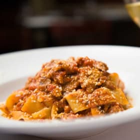 $100 Olio Restaurants Gift Certificate item