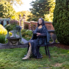 Sponsorship deposit item