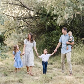 Photography mini session with Abi Kennard item