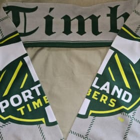Portland Timbers Package item