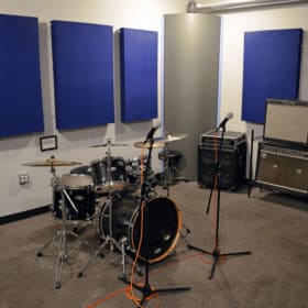 2 3-hour sessions at Battalion Studios item