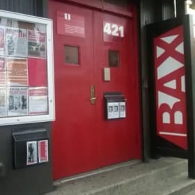 Gift Certificate towards Classes at BAX Arts Exchange item