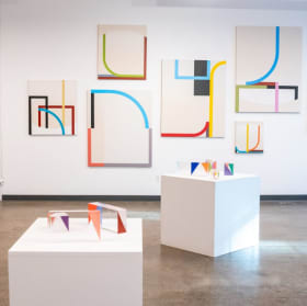 25% off any artwork at Court Tree Collective item