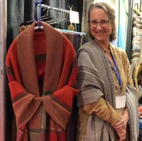 Weaver Jane - $50 Adventure Mat item