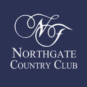 Golf Outing NorthGate Country Club (Foursome) item