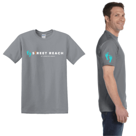 Gravel Unstacked Double Feet item