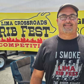 Pre-Order Additional T-Shirt - 2X Large (2XL) item