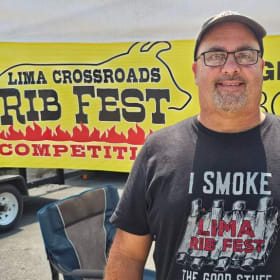 Pre-Order Additional T-Shirt - 3X Large (3XL) item