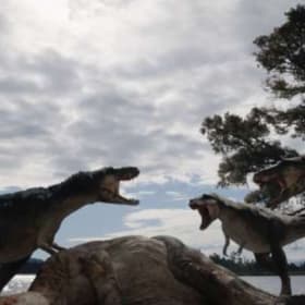 Denver Museum of Nature and Science Admission item