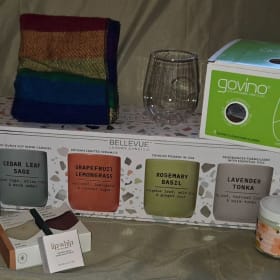 Relaxing afternoon #2 item