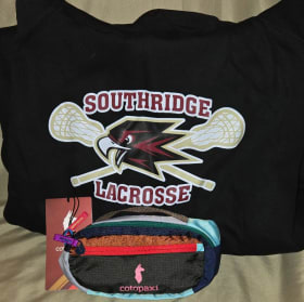 Southridge Lacrosse Sweatshirt item