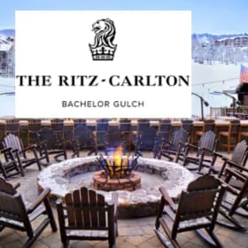 The Ritz Carlton Bachelor Gulch 2 Night Stay $3000 Value item