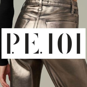 P.E. 101 $100 Gift Card item