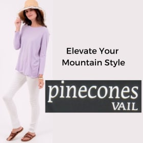 Pinecones $100 Gift Card item