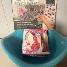 Easy Seat & More! item