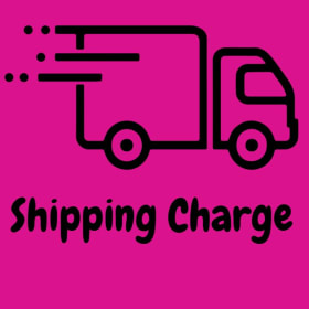 Shipping Charge item