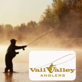 Vail Valley Anglers 1/2 Day Guided Fishing Trip $550 Value item