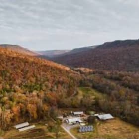 #6 An Afternoon on the Farm with the 5th Grade Teachers item