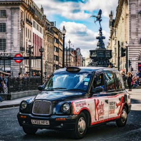 4. 4 Nights in London + Food Tour! item