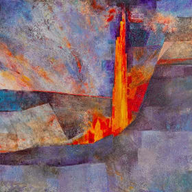 Episodic Blast by Cheri Groom item