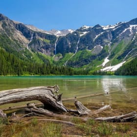 5. 4-Night Vacation to Montana! item