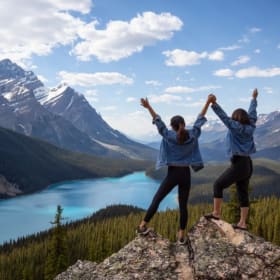 6. 4 Nights in Breathtaking Banff! item