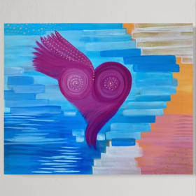 Unfolding Love by Marcene Ogawa item