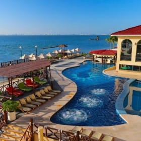 7. 4-Night All-Inclusive Escape to Cancun! item