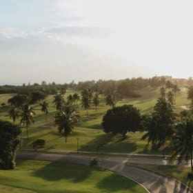 8. 2-Night Golf Resort Getaway item