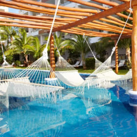 10. 4-Night Family All-Inclusive Vacation! item