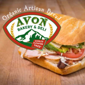 Avon Bakery and Deli $25 Gift Card item