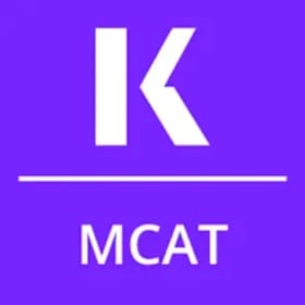 Kaplan MCAT On-Demand Course 2 item