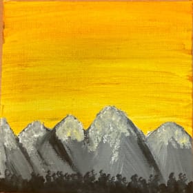 38. Morning View item