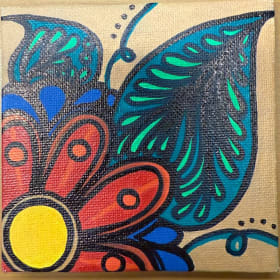 60. Spring Colors item