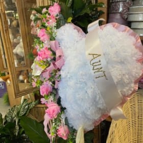 $50 Gift Certificate to Greenhouse Florist item