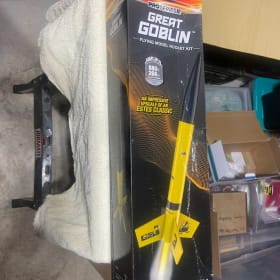 Great Goblin Kit Estes item