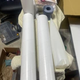 3" QCC Explorer Upscale Bad Boy Rocketry item