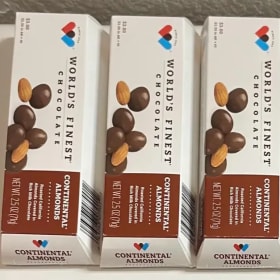 World’s Finest Chocolate item