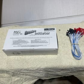 Firewire Initiator (30) item