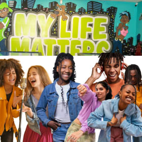 CAMP SESSION 2 (Paid In Full Option) | June 30 - Aug 1 item